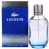 LACOSTE COOL PLAY