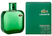 Lacoste EAU DE LACOSTE L.12.12: VERT