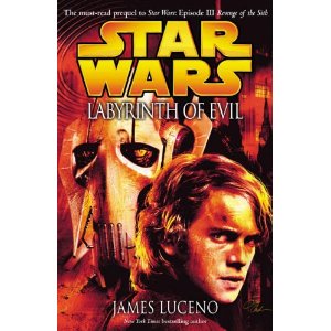 Star Wars - Labyrinth of Evil