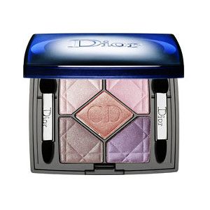 Тени DIOR № 809 Petal Shine