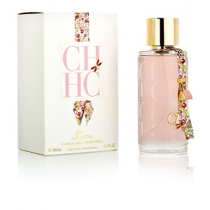 Carolina Herrera CH L'eau