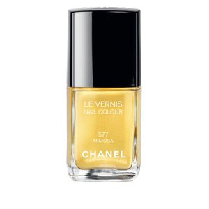 Chanel Le vernis Mimosa