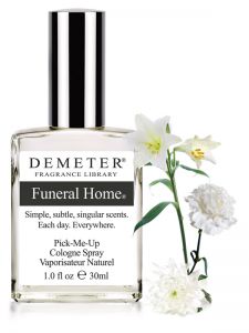 Demeter - Funeral Home