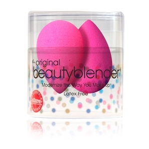 Спонж для нанесения тональных средств  BEAUTY BLENDER