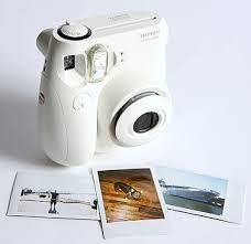 фотоаппарат Fujifilm instax mini