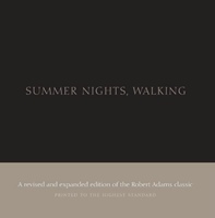 Summer Nights, Walking
