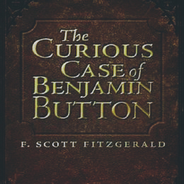 Francis Scott Key Fitzgerald The Curious Case of Benjamin Button