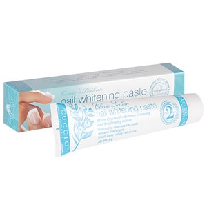 cuccio sicilian nail whitening paste