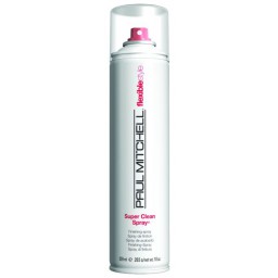 Super Clean Spray Paul Mitchell