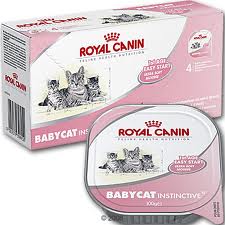 Royal Canin - Babycat Instinctive