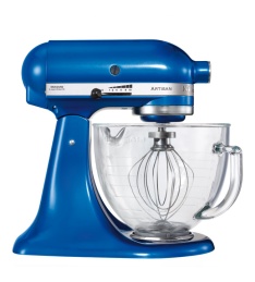 миксер  KitchenAid