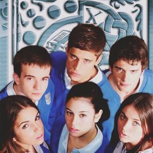 El internado