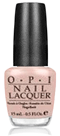 OPI Don’t Pretzel My Buttons