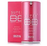 SKIN79 - BB Triple Functions Cream