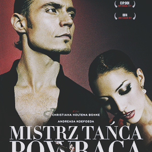 Ballroom Dancer