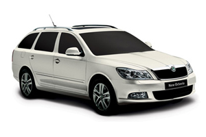 Skoda Octavia Combi A5 (1,9TDI-PD/77kW)