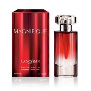 Lanc&#244;me Magnifique