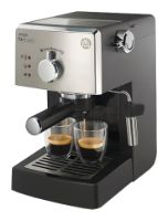 кофеварка эспрессо филипс саеко HD 8325/8327 или Gaggia Espresso или Gaggia Evolution