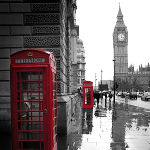 London