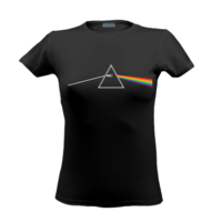 футболка pink floyd