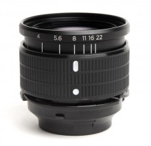 Lensbaby® Edge 80 Optic