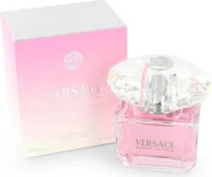 туалетная вода Versace Bright Crystal