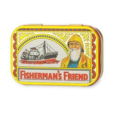 Fisherman's Friend