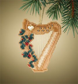 Harp by Mill Hill