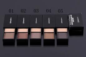 MAC Brow Shader *Shade 03*