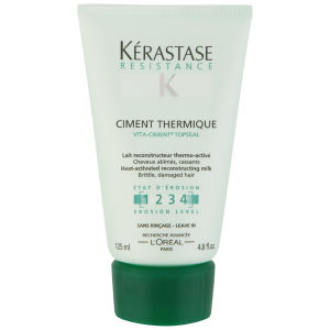 K&#233;rastase Ciment Thermique