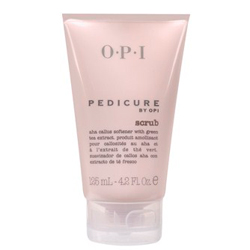 Скраб с сахарными кристаллами для ног «Pedicure Scrub»