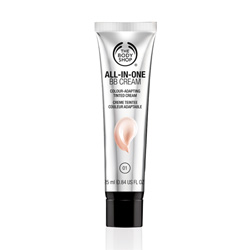 all-in-one bb cream