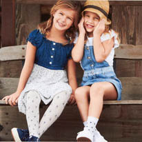 колготки Calzedonia Kids