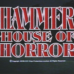 Hammer House of Horror