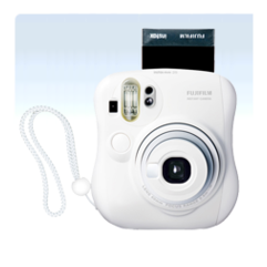 INSTAX Mini 25