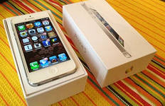 Apple iPhone 5 32GB