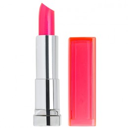 Maybelline pink lolipop