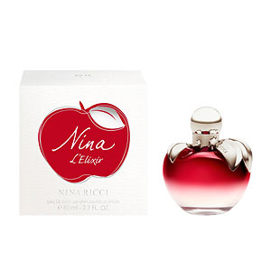 Nina Ricci Elixir