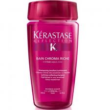 Шампунь-Ванна Хрома Риш Керастаз Bain Chroma Riche Kerastase