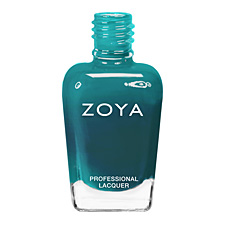 Zoya Frida