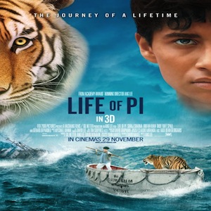 Life of Pi