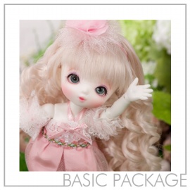 pukiFee Flora Basic