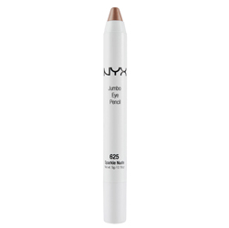 NYX jumbo eye pencil sparkle nude