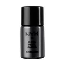 NYX loose pearl eye shadow black pearl