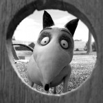 Frankenweenie