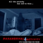 Paranormal Activity 4
