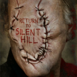 Silent Hill: Revelation