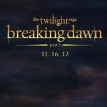 The Twilight Saga: Breaking Dawn - Part 2