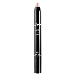 NYX jumbo lip pencil pink nude