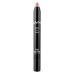 NYX jumbo lip pencil honey nectar